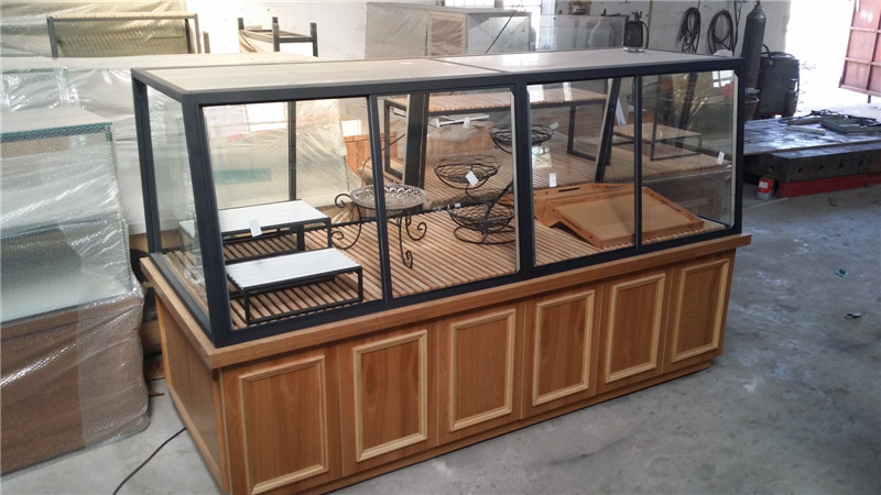 西安蛋糕展示柜,西安食品展示柜,西安面包展示柜-西安騰輝不銹鋼廚房設(shè)備廠 西安蛋糕展示柜,西安食品展示柜,西安面包展示柜-西安騰輝不銹鋼廚房設(shè)備廠