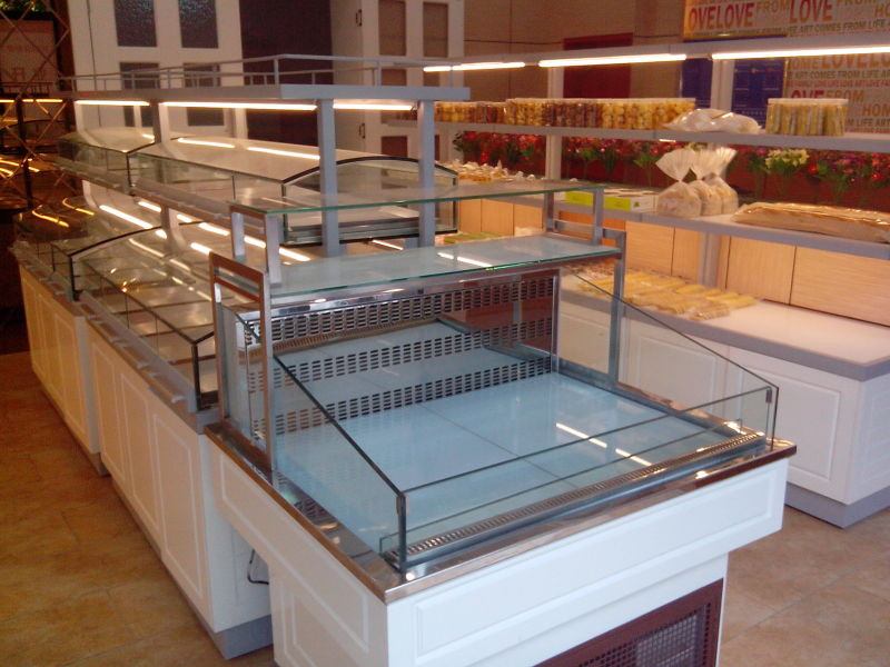 西安蛋糕展示柜,西安食品展示柜,西安面包展示柜-西安騰輝不銹鋼廚房設(shè)備廠 西安蛋糕展示柜,西安食品展示柜,西安面包展示柜-西安騰輝不銹鋼廚房設(shè)備廠