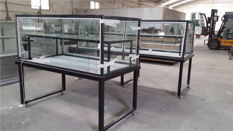 西安食品展示柜生產(chǎn)