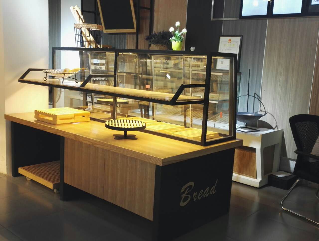 西安蛋糕展示柜 西安蛋糕展示柜